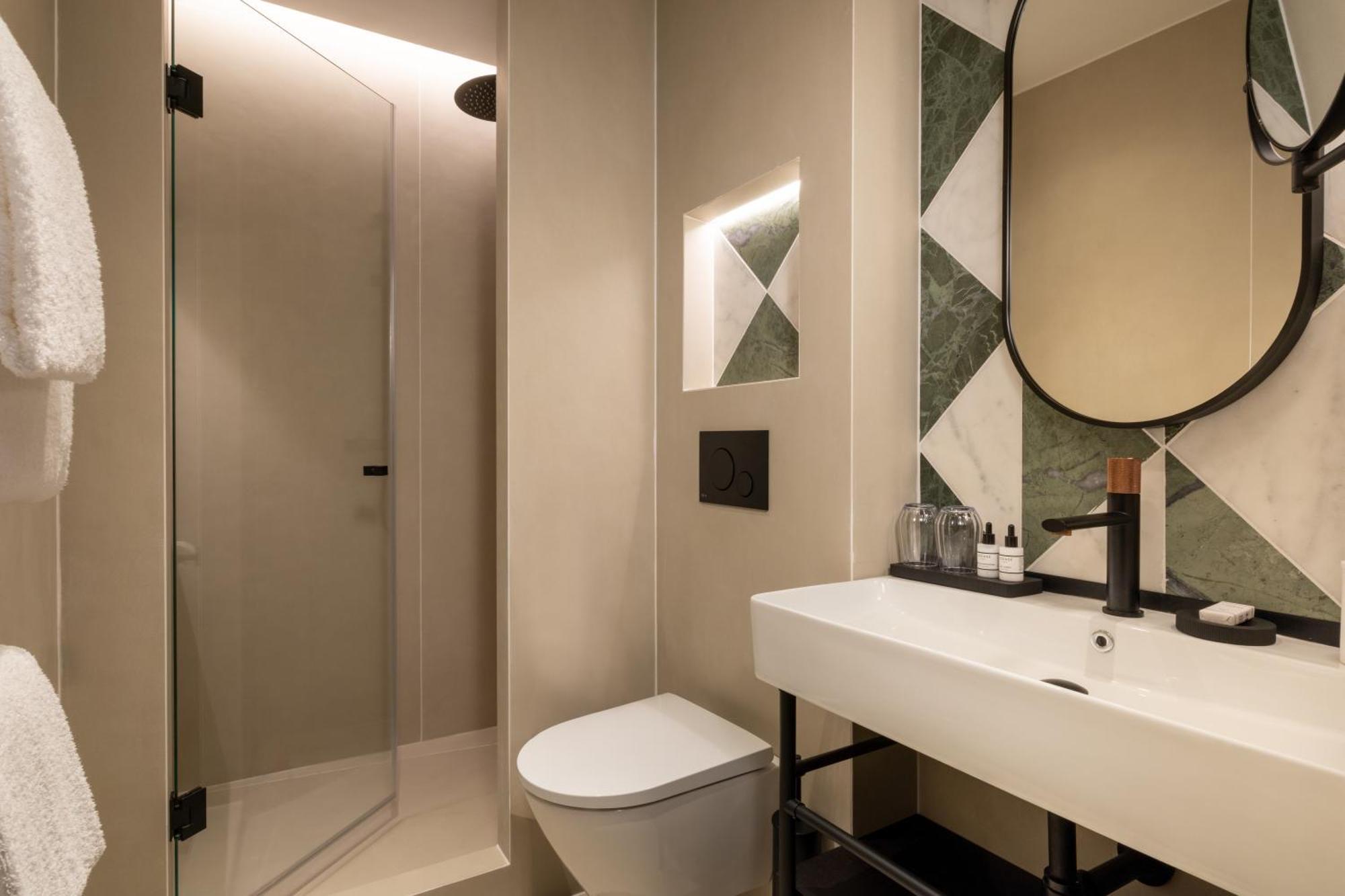 Chambre Triple Confort