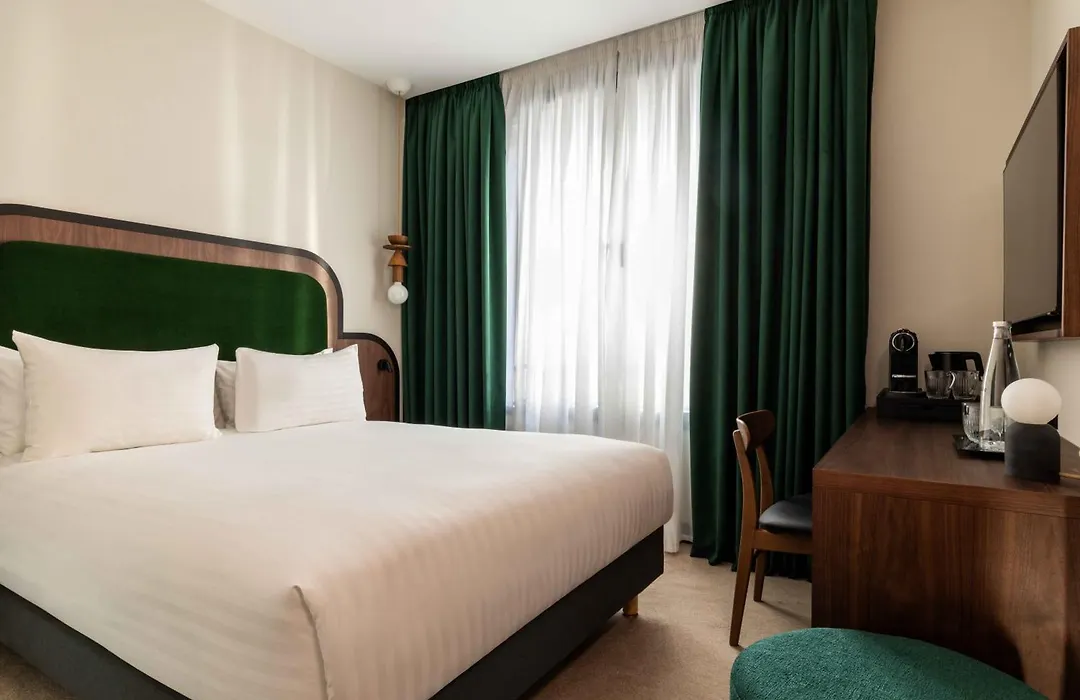 Hotel Le Richemont-1